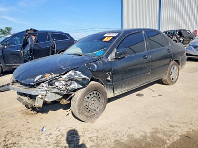 2006 Mitsubishi Lancer