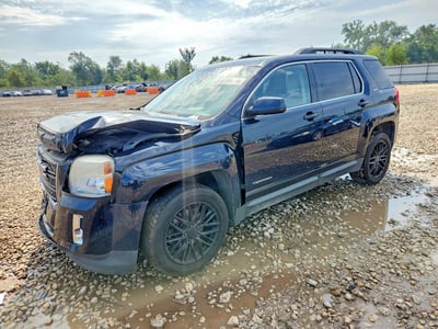 2015 GMC Terrain