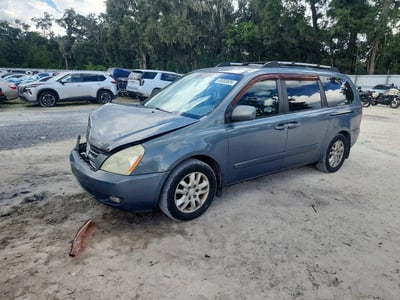 2008 Kia Sedona