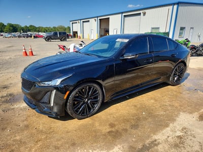 2024 Cadillac CT5