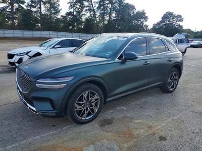 2023 Genesis GV70