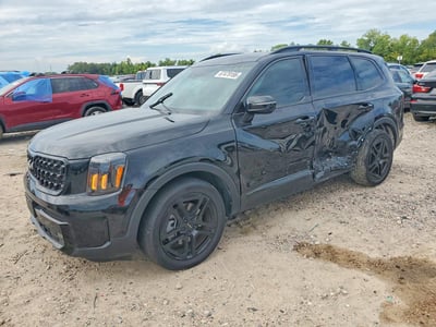 2024 Kia Telluride