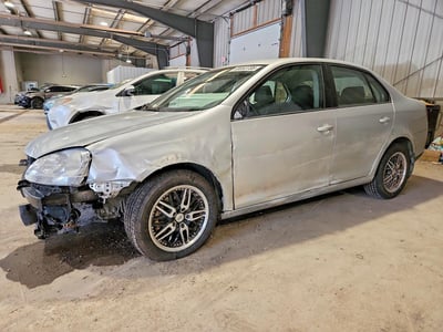2010 Volkswagen Jetta