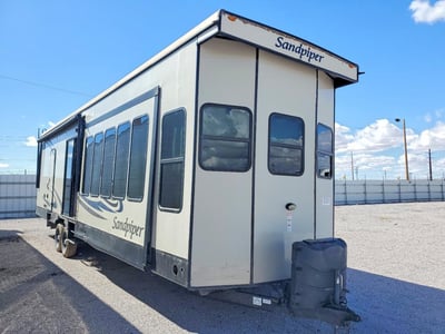 2020 Forest River Sandpiper Towables