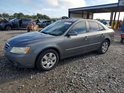 2009 Hyundai Sonata