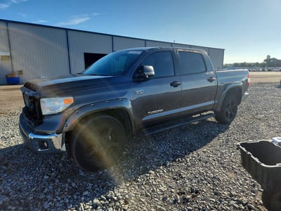 2016 Toyota Tundra