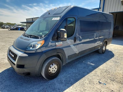 2020 RAM Promaster