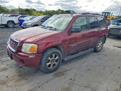 2005 GMC Envoy