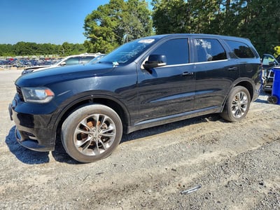 2019 Dodge Durango