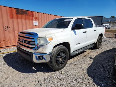 2016 Toyota Tundra
