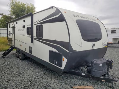 2021 KZ RV Unknown
