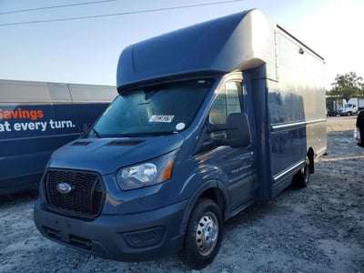 2021 Ford Transit 350 HD