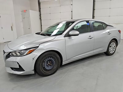 2023 Nissan Sentra