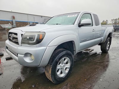 2007 Toyota Tacoma
