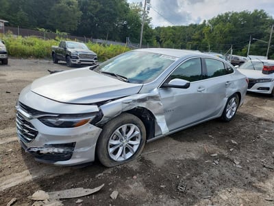 2021 Chevrolet Malibu