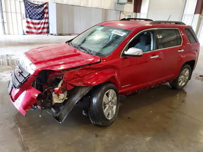 2015 GMC Terrain