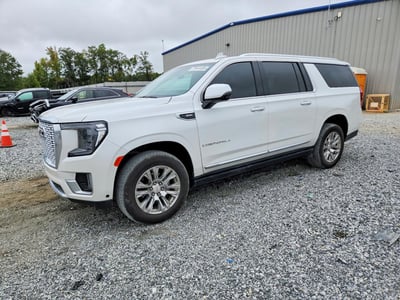 2023 GMC Yukon XL