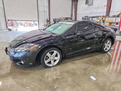 2007 Mitsubishi Eclipse