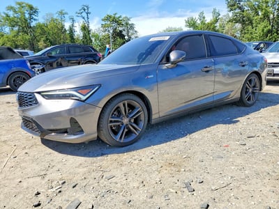 2023 Acura Integra