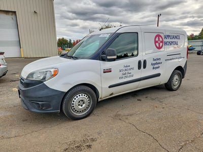 2015 RAM Promaster City