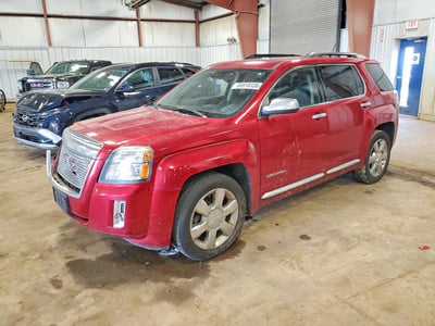 2014 GMC Terrain