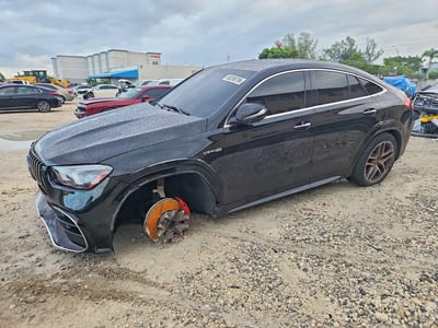 2023 Mercedes-Benz GLE-Class