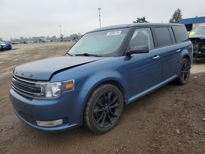 2019 Ford Flex