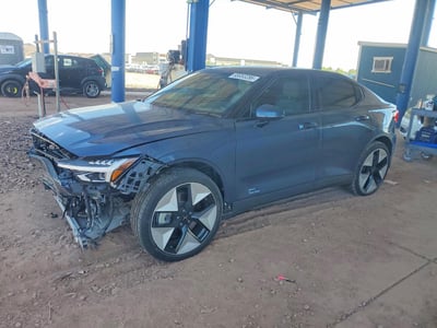 2024 Polestar Polestar 2
