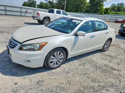 2011 Honda Accord