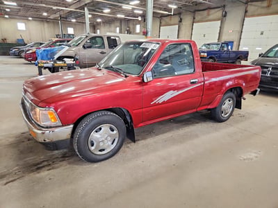 1993 Toyota Pickup