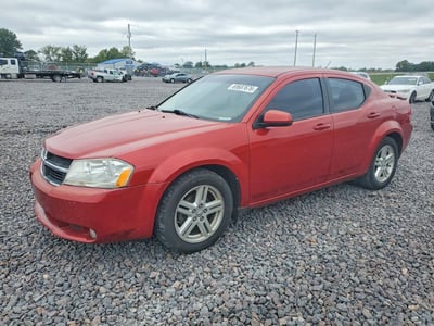 2010 Dodge Avenger