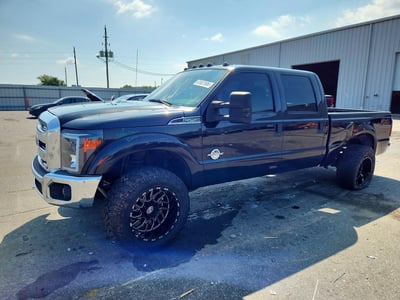 2006 Ford F-250