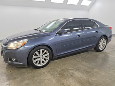 2014 Chevrolet Malibu