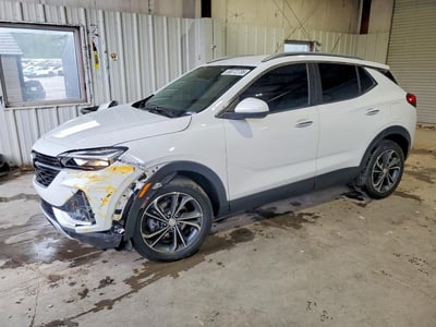 2022 Buick Encore