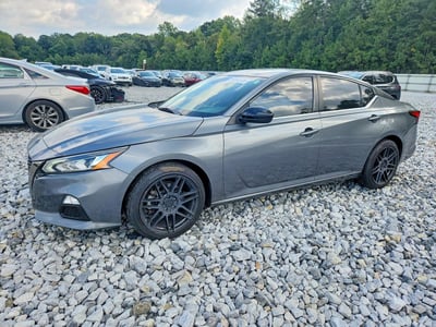 2021 Nissan Altima