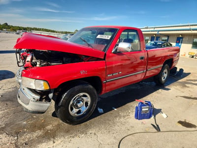 1995 Dodge Ram Pickup