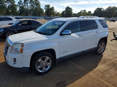 2012 GMC Terrain