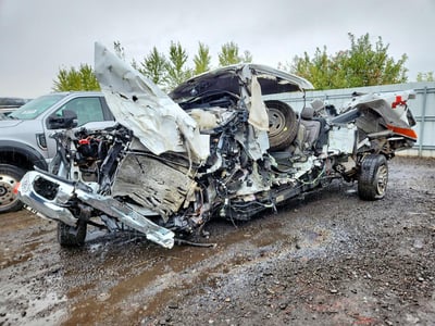 2021 Ford F-250
