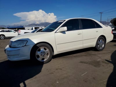 2004 Toyota Avalon