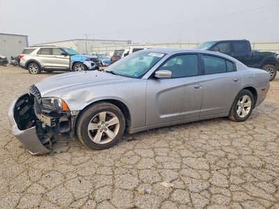 2013 Dodge Charger