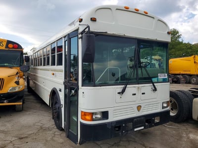 2016 IC Bus Pc305