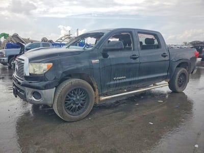 2013 Toyota Tundra