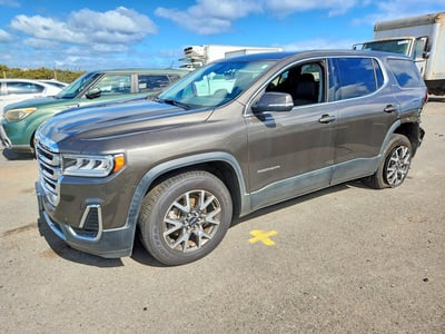 2020 GMC Acadia