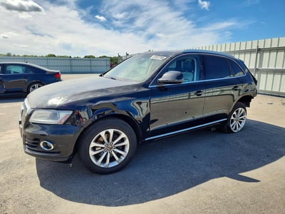 2013 Audi Q5