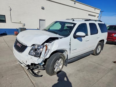 2010 GMC Yukon