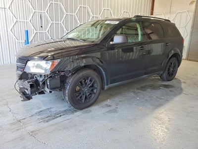 2020 Dodge Journey