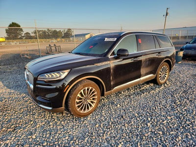2023 Lincoln Aviator