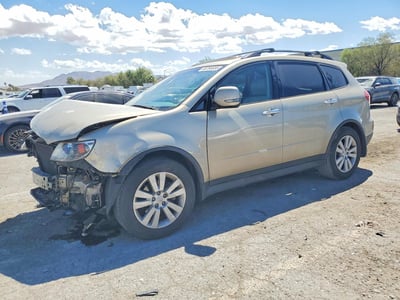 2009 Subaru Tribeca