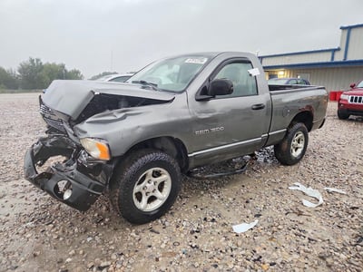 2005 Dodge Ram Pickup