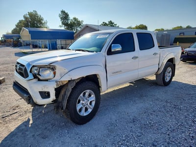 2013 Toyota Tacoma